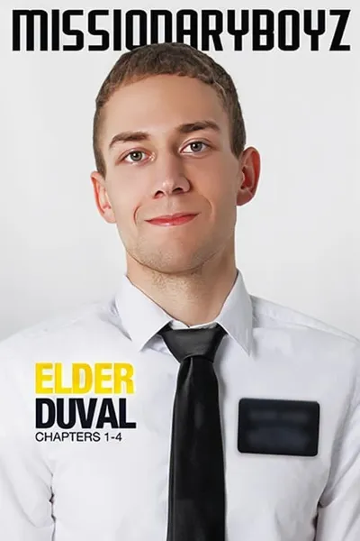 Elder Duval: Chapters 1-4