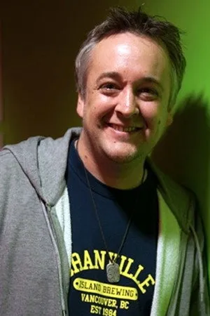 Simon Carter
