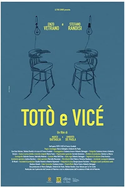 Toto and Vice