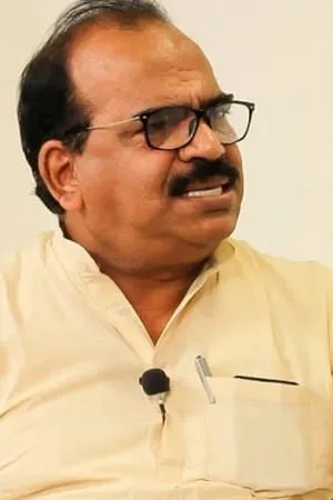 Nanjil Sampath