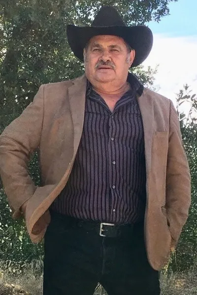 Luis Bañuelos