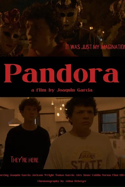 Pandora