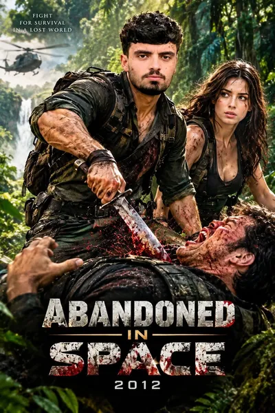 Abandoned in Space