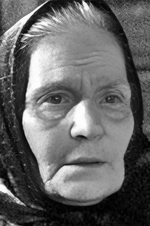 Lidia Olshevskaya