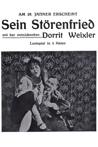 Sein Störenfried