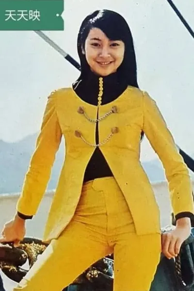 Annette Sam Yuet-Ming