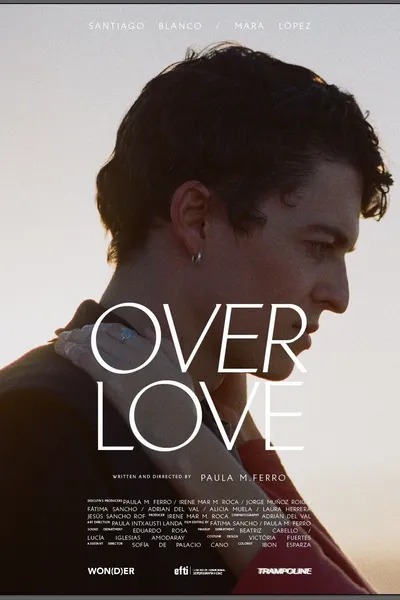Over Love
