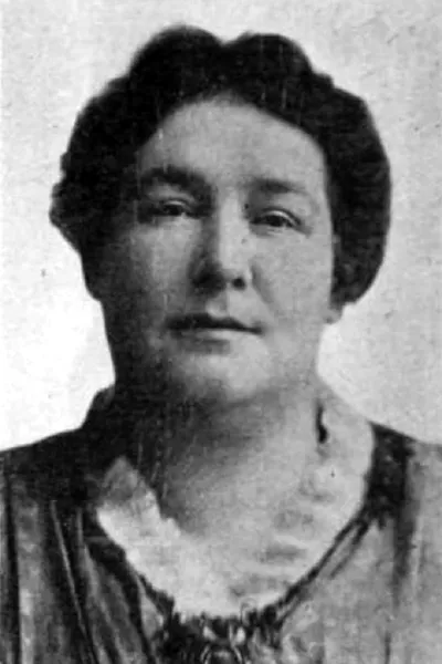 Jessie Stevens