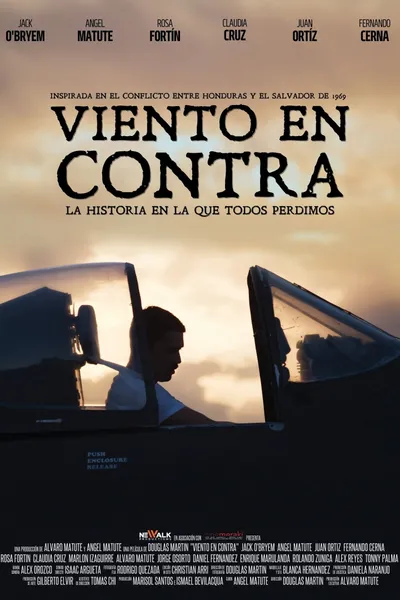 Viento en Contra