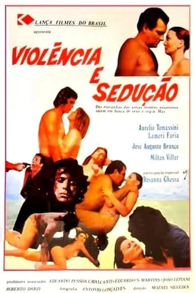 Violência e Sedução