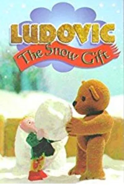 Ludovic - The Snow Gift