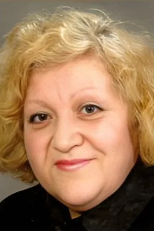 Ekaterina Babayeva