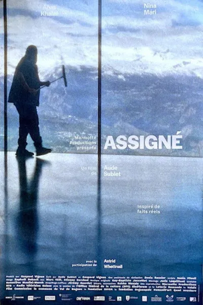 Assigned