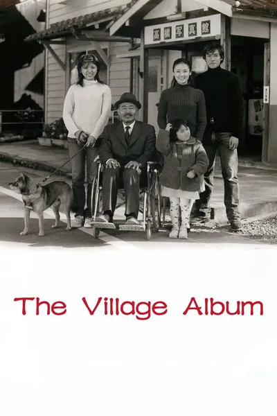 The Village Album