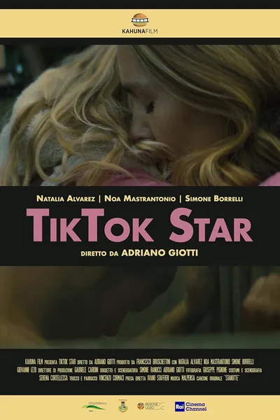 Tik Tok Star