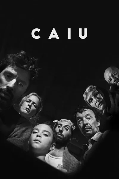 Caiu