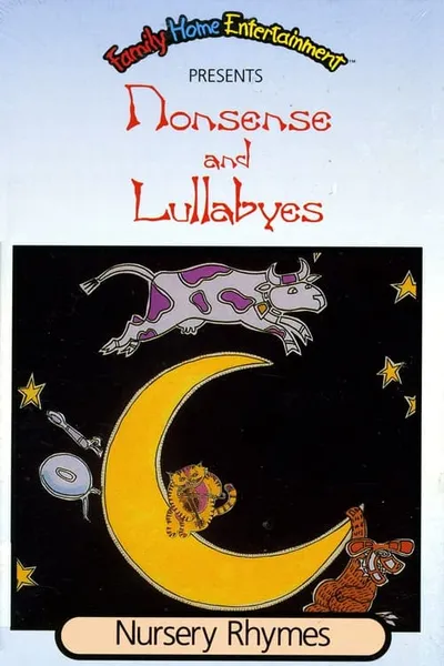 Nonsense and Lullabyes: Nursery Rhymes