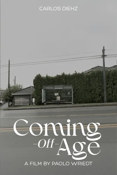 Coming-Off-Age