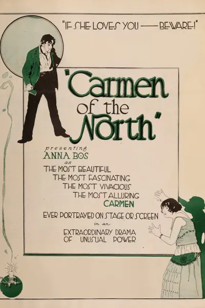 Carmen of the North