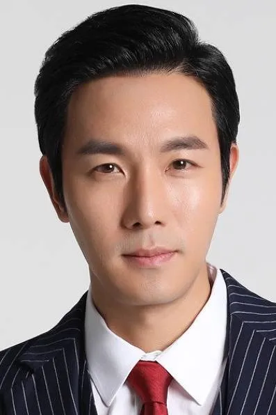 Park Sun-joon