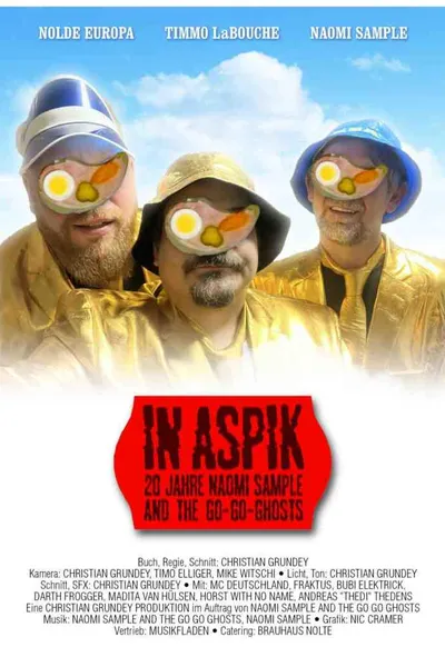 In Aspik