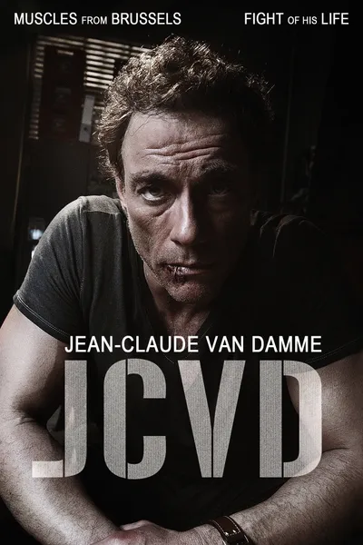 JCVD