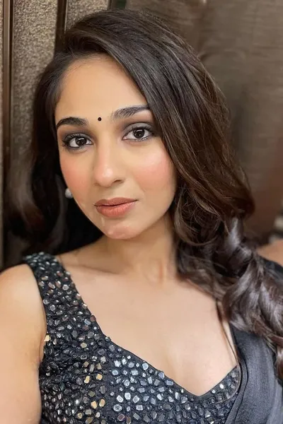 Vidhi Pandya