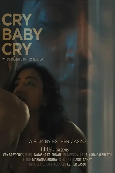 Cry Baby Cry