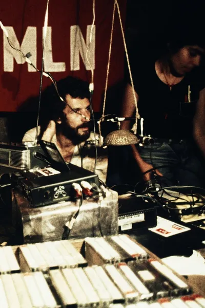 Sistema Radio Venceremos