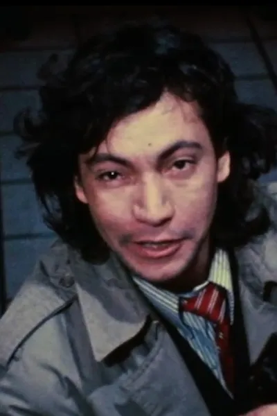 Max l'indien