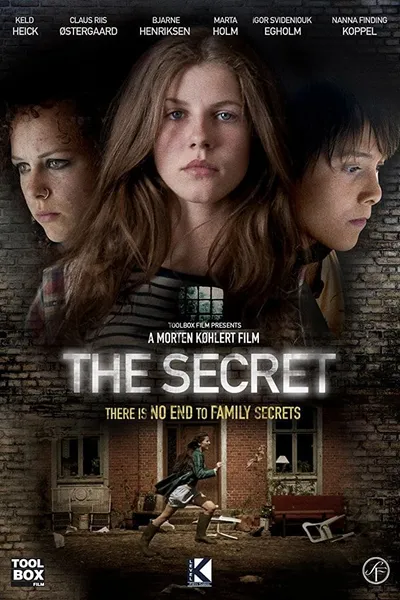 The secret