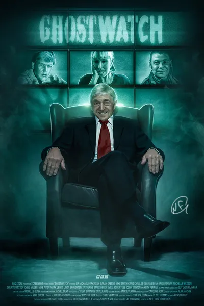 Ghostwatch