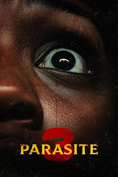 Parasite 3