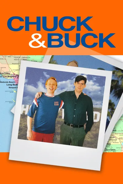 Chuck & Buck