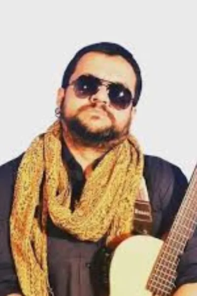 Marcelo Maresia
