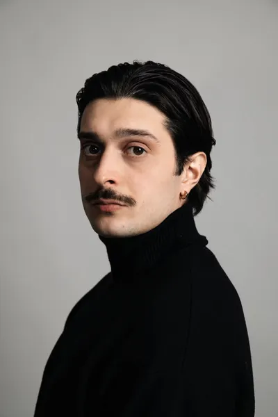 Ruben Bucci