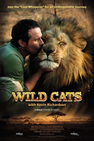 Wild Cats 3D