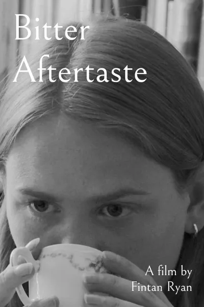 Bitter Aftertaste