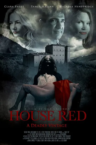 House Red