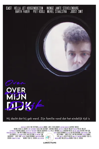 Over Mijn Dijk