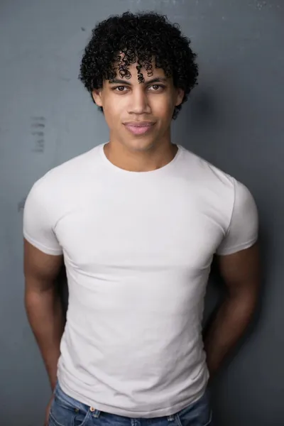 Jude Wilson