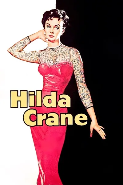 Hilda Crane