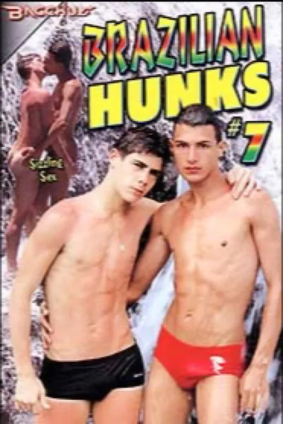 Brazilian Hunks 7