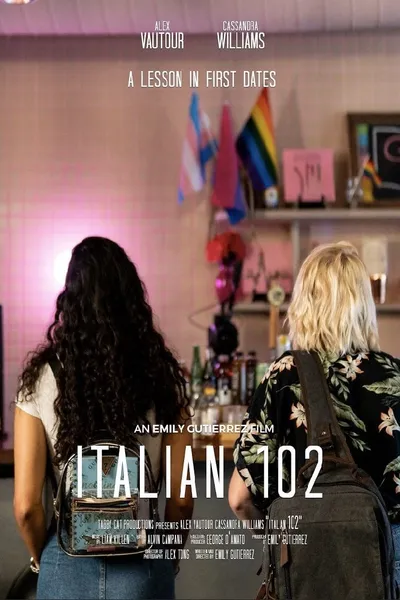 Italian 102