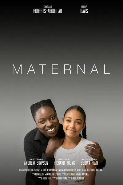 Maternal