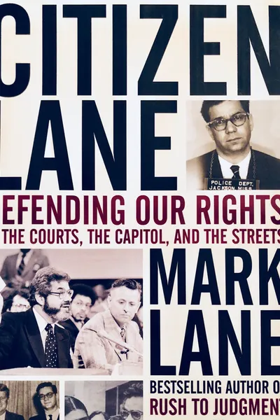 Citizen Lane
