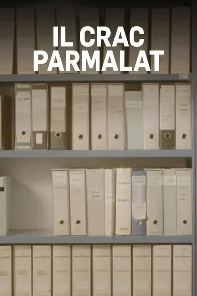 Il crac Parmalat