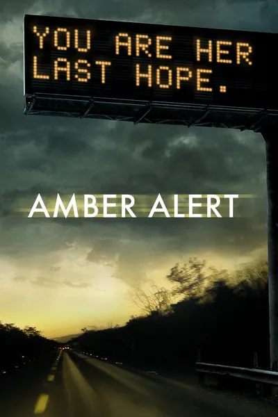 Amber Alert