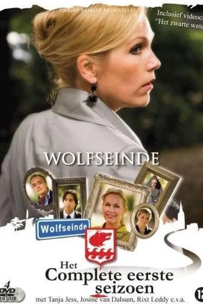 Wolfseinde