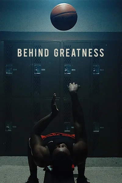 Behind Greatness